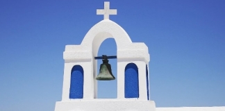 Claudio e Ginevra Pisani il gossip UeD da Santorini Claudio e Ginevra, Grecia, santorini, Claudio D'Angelo e Ginevra, Claudio D'Angelo e Ginevra Pisani, Claudio D'Angelo,