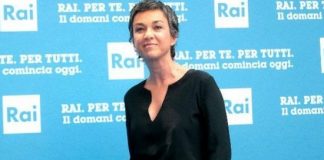 Decisione bilaterale Daria Bignardi lascia Rai 3 senza buonuscita Daria Bignardi, lascia, rai 3, tv, news,