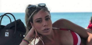Desirèe Maldera, tentatrice 100% a tutti gli effetti: il gossip da Santorini Desirèe Maldera, tentatrice, santorini, grecia, bikini, gossip, news, Temptation Island,