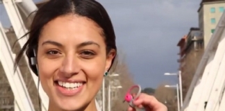 Desirèe Popper, triste e sola: lo sfogo e il gossip dopo UeD Desirèe Popper,gossip,news,