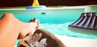 Flora Canto ha ritrovato il peso forma dopo il parto? Il gossip dell’estate flora canto, gossip, news, gossip news, ultime notizie,