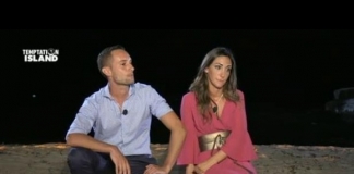 Gossip Temptation Island, Francesca e Ruben? E’ una boutade? Ruben Invernizzi, Francesca Baroni, Francesca e Ruben, Gossip, Temptation Island, 2017,