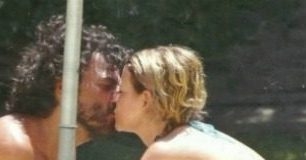 Gossip, Francesco Renga e Diana Poloni vacanze romane al bacio Francesco Renga,compagna,fidanzata,nuova fidanzata,diana poloni,foto vacanze,news,gossip,novità,gossip news,news gossip,notizie gossip,novità gossip,