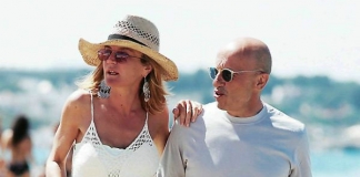 Patrizia Groppelli list cast del GF VIP 2? Sallusti dice NO al GF VIP!! Grande Fratello Vip 2, Patrizia Groppelli, GF VIP 2, Alessandro Sallusti, GFVIP, Grande Fratello Vip,