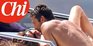 Ilaria D’amico e Buffon matrimonio in vista dopo lo scandalo ilaria d'amico buffon, Ilaria D'Amico, gossip, matrimonio, nozze,