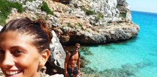 Giorgia Lucini e Federico Loschi matrimonio e gossip: le esce Giorgia Lucini, matrimonio, Giorgia Lucini e Federico Loschi, Giorgia Lucini uomini e donne, gossip, fidanzato, uomini e donne, altezza, biografia, temptation island,