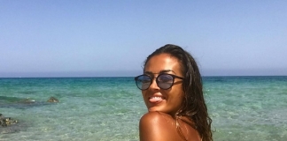 Giorgia Palmas sola in Sardegna: ma dov’è Vittorio Brumotti? giorgia palmas, gossip, news, giorgia e vittorio, brumotti e palmas news, giorgia palmas brumotti, vittorio brumotti giorgia palmas, brumotti news,