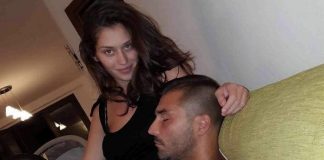 Giovanni Coversano e Giada matrimonio: nozze dopo l’arrivo del figlio Enea Giovanni Conversano,