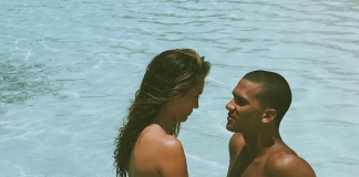 Gracia De Torres Daniele Sandri gossip piccante dai Caraibi Gracia De Torres,Gossip,vacanze vip,Caraibi,News,