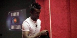 Kiran Maccali, arrestato l’ex concorrente del Grande Fratello 12 Kiran Maccali, grande fratello,Kiran Maccali, arrestato, news, ultime notizie, ultima ora,gossip,