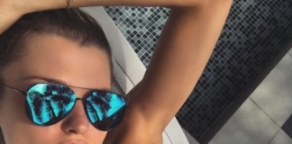 Gossip estate 2017 Kseniya Belousova in bikini dalla Grecia fa scalpore kseniya belousova, ballando con le stelle, gossip, gossip news, gossip, ultime notizie,