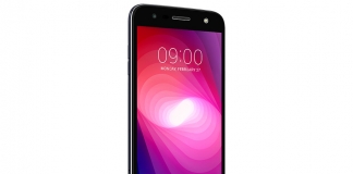 LG X Power 2: il potente smartphone con CPU MediaTek MT6750 e 2 GB di RAM lg x power 2, mobile, smartphone, android, lg, novità smartphone,