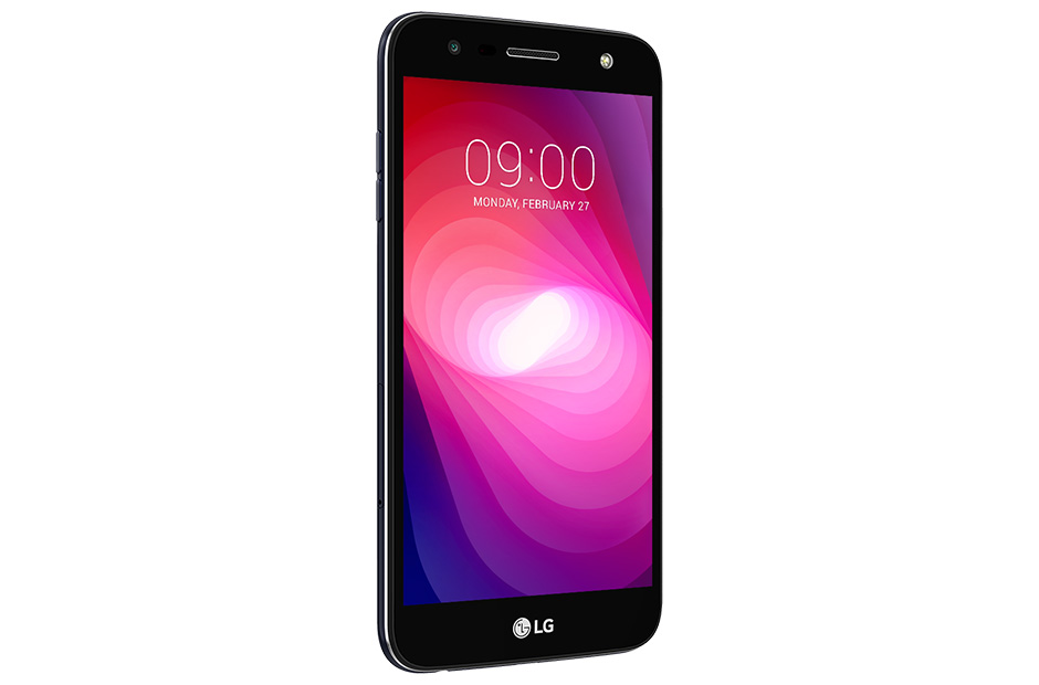 lg x power 2, mobile, smartphone, android, lg, novità smartphone,