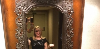Laura Freddi vacanza estate 2017 senza Leonardo D’Amico Laura Freddi, gossip,