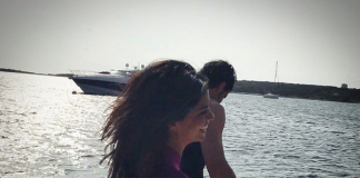 Gossip, Laura Torrisi e Luca Betti in love, vacanze vip a Formentera Laura Lorrisi,Luca betti,Laura Lorris,news,gossip,gossip news,news gossip,gossipnews,notizie gossip,gossip notizie,vacanze vip,