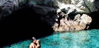 Gossip UeD, Luca e Soleil vacanze bollenti a Porto Cervo Luca e Soleil, porto cervo, Luca Onestini, Soleil Sorgè, Gossip UeD, gossip, news, UeD,