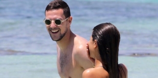 Mattia Destro e Ludovica Caramis il gossip da Formentera Ludovica Caramis Mattia Destro Formentera-min