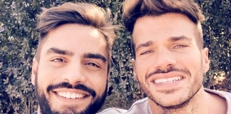 Gossip Uomini e Donne: Mario e Claudio non torneranno mai più insieme Mario Serpa, Claudio Sona, Gossip Uomini e Donne, Uomini e Donne, news, gossip, notizie,Trono gay,