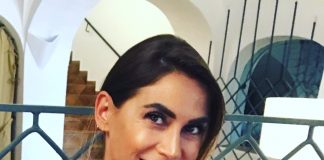 Melissa Satta al Chi Summer tour: “La distanza da Boateng mi fa soffrire” melissa satta, gossip, melissa satta ultime notizie, estate, gossip news, ultime notizie, melissa satta e boateng,