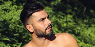 Uomini e Donne cala il tris: Mario Serpa, Gianni Sperti e Tina Cipollari uomini e donne mario serpa, mario serpa, uomini e donne, opinionista,