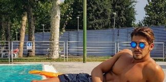 Gossip news: Paolo Crivellin nuovo tronista da Temptation Island? Gossip news, Paolo Crivellin, Crivellin, nuovo tronista, tronista, Temptation Island, uomini e donne, news, Chi è, gossip, Chi è Paolo Crivellin,