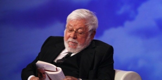 E’ morto Paolo Villaggio: addio al ragionier Fantozzi Paolo Villaggio,MORTO,Paolo Villaggio,NEWS,ULTIME NOTIZIE,ULTIMA ORA,