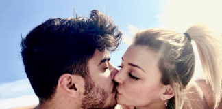 Gossip, Riccardo e Camilla dopo Temptation Island: prime dichiarazioni Riccardo e Camilla,Riccardo Gismondi, Camilla Mangiapelo,Temptation Island,gossip,news,