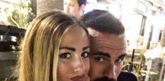 Gossip Temptation Island: la nuova fidanzata di Roberto Ranieri Roberto Ranieri, fidanzata, nuova fidanzata, temptation island, gossip, gossip news, ultime notizie,