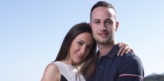 Temptation Island: Ruben e Francesca escono insieme dal programma? Ruben e Francesca, Ruben Invernizzi, Temptation Island, Temptation Island, Ruben Francesca,