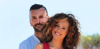 Gossip Temptation Island, incredibile! Nicola Panico a Formentera con Sara?!! Nicola Panico, Nicola e Sara, Temptation Island, 2017, Gossip,