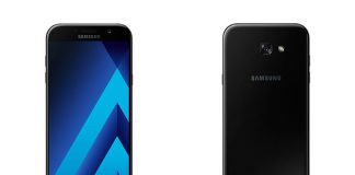 Samsung Galaxy A7 2018: Memoria interna da 32 GB Samsung, mobile, smartphone, Samsung Galaxy, A7, 2018, Samsung Galaxy A7 2018,