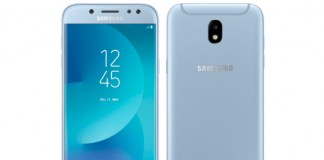 Samsung Galaxy j5 pro 2017: Galaxy J5 Pro con CPU Exynos 7870 Samsung,Galaxy,J5,Pro,smartphone,Samsung Galaxy j5 pro 2017, Galaxy J5,