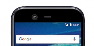 Sharp X1: smartphone Android One con una potente batteria da 3900 mAh Sharp X1,android one,smartphone,mobile, smartphone sharp,