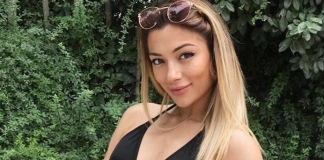 Gossip UeD, Soleil Sorgè nel mirino del gossip: ecco perchè! Soleil Sorgè,news,notizie,gossip,gossip news,news gossip,notizie gossip,Gossip UeD,Luca Onestini,