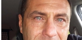 Uomini e Donne gossip, Sossio Aruta scoppia in lacrime: ecco perchè Sossio Aruta, Sossio Aruta uomini e donne, Sossio Aruta,gossip, gossip news, news, Uomini e Donne gossip,