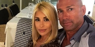 Gossip estate di passione vera tra Bettarini e Nicoletta Larini Stefano Bettarini, Nicoletta Larini, gossip estate, 2017, gossip, gossip news, ultime notizie, stefano bettarini fidanzata 2017, fidanzata,
