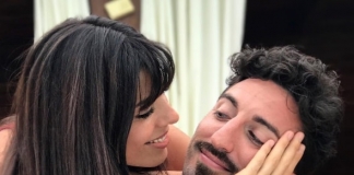 Tania Bambaci Samuel Peron: gossip dalla Sicilia sul matrimonio tania bambaci, gossip, news, matrimonio, tania bambaci samuel peron, tania bambaci fidanzato, fidanzato, samuel peron, samuel peron fidanzata, vita privata, ballando con le stelle,
