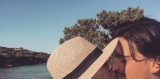 Gossip Teresanna Pugliese festeggia il compleanno per i 30 anni Teresanna pugliese, Gossip, Teresanna, compleanno, 30 anni, news,
