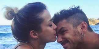 Uomini e Donne Gossip: Valentina Rapisarda provoca Andrea Cerioli Valentina Rapisarda, Andrea Cerioli, valentina e andrea, Gossip uomini e donne, news, gossip, uomini e donne,