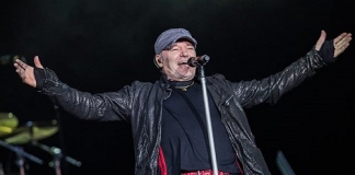 Paolo Bonolis ha rovinato lo storico concerto al Modena Park di Vasco Rossi? paolo bonolis,vasco rossi,modena park, concerto, news, ultime notizie, ultima ora,