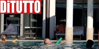 Vasco Rossi, il RE viene beccato: ecco il Komandante dopo Modena Park vasco, vasco rossi, gossip, news, vasco rossi news, vasco rossi notizie,