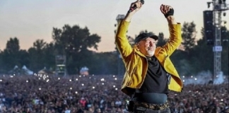 Modena Park: la ‘tempesta perfetta’ di Vasco Rossi RE Leggenda Vasco Rossi, Vasco Rossi modena park, news,