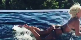 Gossip estate 2017 Wanda Nara a tal proposito mostra il lato migliore Gossip, estate 2017, Wanda Nara, Wanda, Icardi,