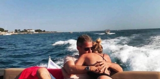 Alessia Marcuzzi Gossip Spy? Altro che crisi con Paolo Calabresi Alessia, Marcuzzi, Alessia Marcuzzi, gossip, news, crisi, gossip spy,