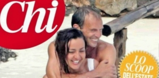 Dopo il gossip tra Ambra Angiolini e Allegri, ecco il bacio paparazzato ambra angiolini, max allegri, anello, fidanzamento, gossip, news, notizie, allegri, massimilano allegri, ambra,