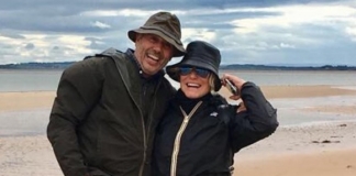 Antonella Clerici e Vittorio Garrone in Scozia: il gossip d’oltremanica Antonella Clerici, Antonella Clerici e Vittorio Garrone,Scozia,gossip,news,notizie,novità,gossip news,news gossip,notizie gossip,novità gossip,
