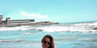 Gossip Uomini e Donne Beatrice Valli in bikini a 1 mese dal parto Gossip Uomini e Donne, beatrice valli, gossip,