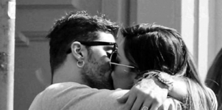 Belen e Iannone crisi?!! Belen e Stefano De Martino insieme?