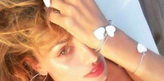 Intrighi di gossip per Belen Rodriguez: altro che passione!!