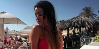 Carlotta Tadolini, la foto strepitosa 100% fa impazzire il gossip online Carlotta Tadolini, gossip, news, gossip online,